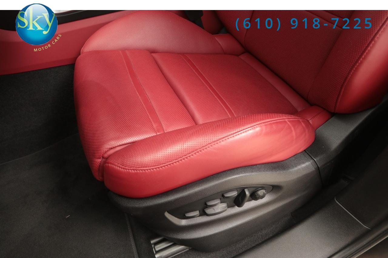 2023 Porsche Cayenne AWD Turbo S E-Hybrid $191,720 MSRP West Chester PA