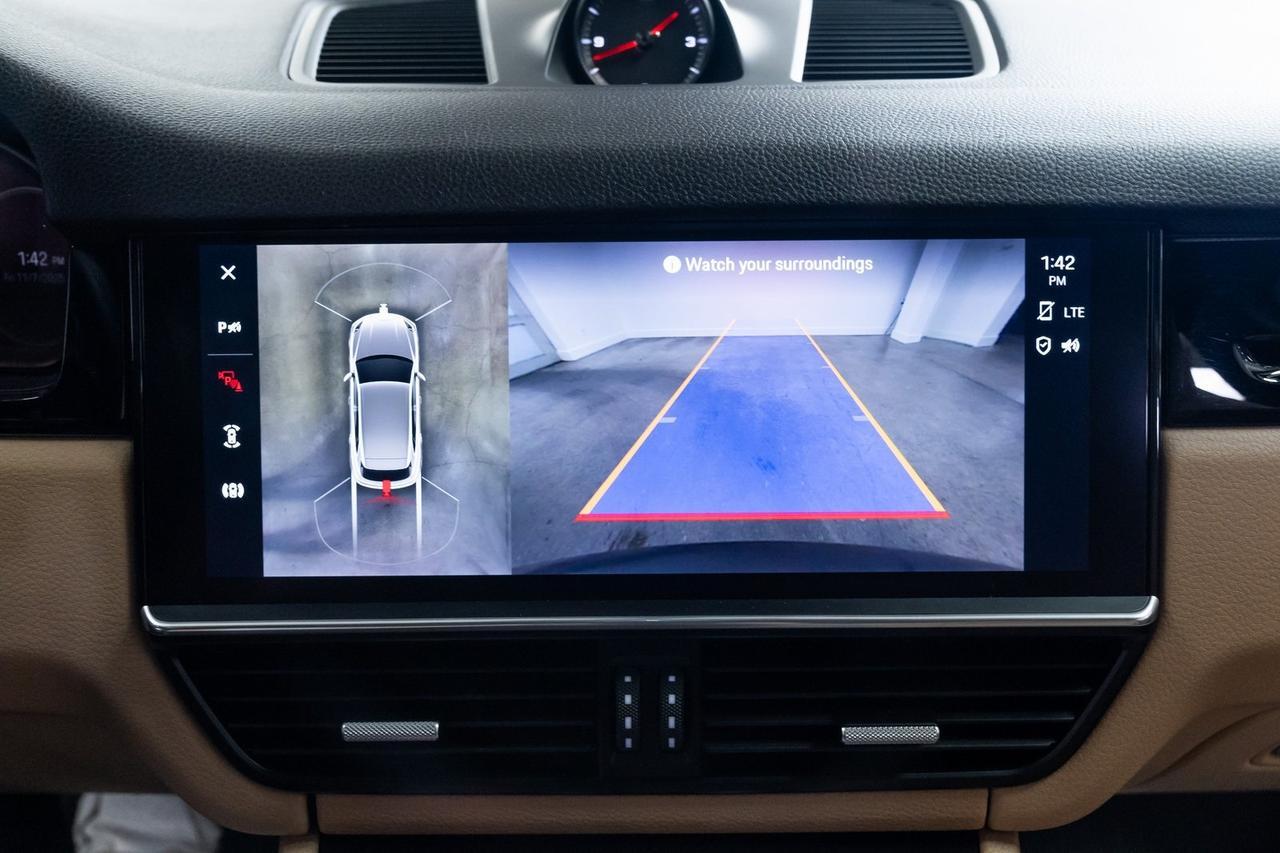 2023 Porsche Cayenne Base 1 Owner Adaptive Cruise Vented Seats Portland OR