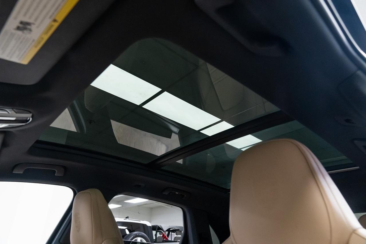 2023 Porsche Cayenne Base 1 Owner Adaptive Cruise Vented Seats Portland OR