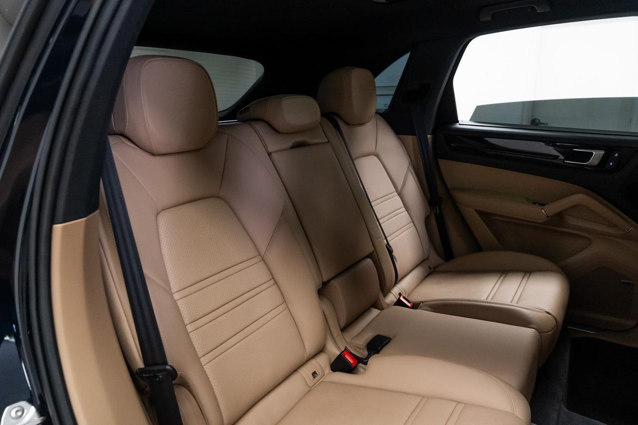 2023 Porsche Cayenne Base 1 Owner Adaptive Cruise Vented Seats Portland OR