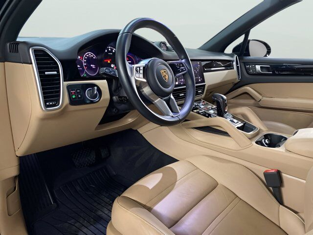 2023 Porsche Cayenne Base Dallas TX