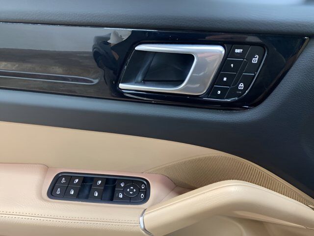 2023 Porsche Cayenne Base Dallas TX