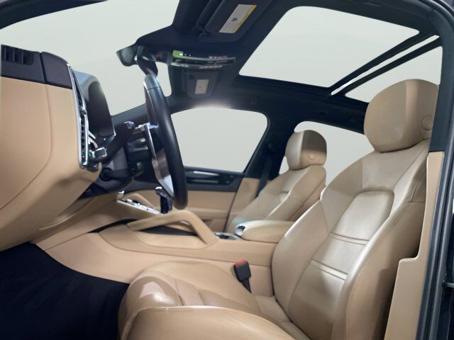 2023 Porsche Cayenne Base Dallas TX