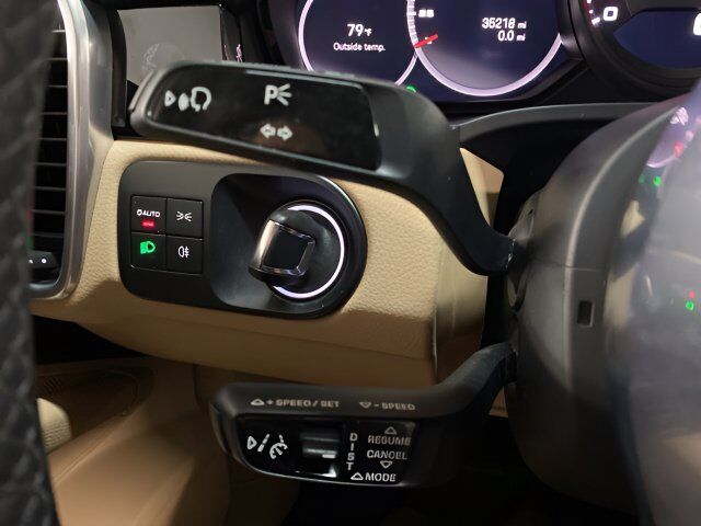 2023 Porsche Cayenne Base Dallas TX