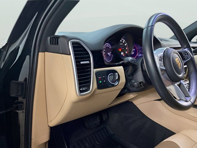2023 Porsche Cayenne Base Dallas TX