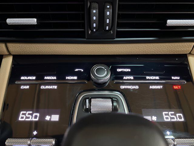 2023 Porsche Cayenne Base Dallas TX