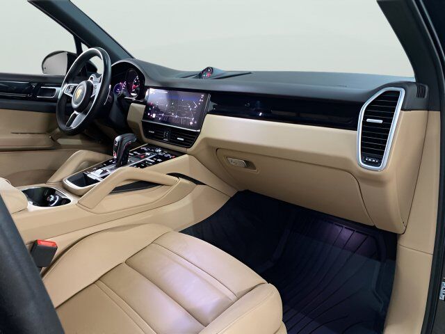 2023 Porsche Cayenne Base Dallas TX