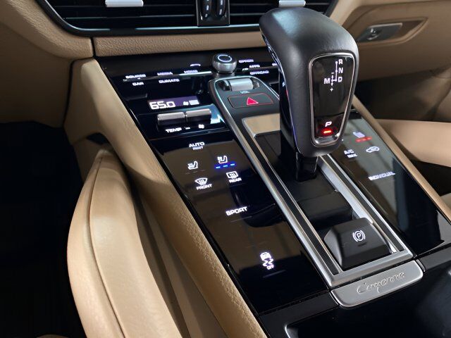 2023 Porsche Cayenne Base Dallas TX