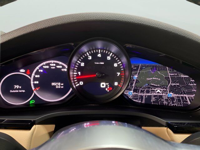 2023 Porsche Cayenne Base Dallas TX