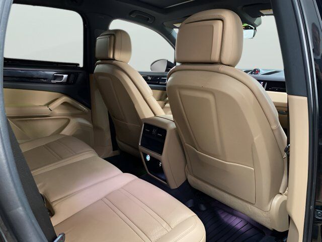 2023 Porsche Cayenne Base Dallas TX