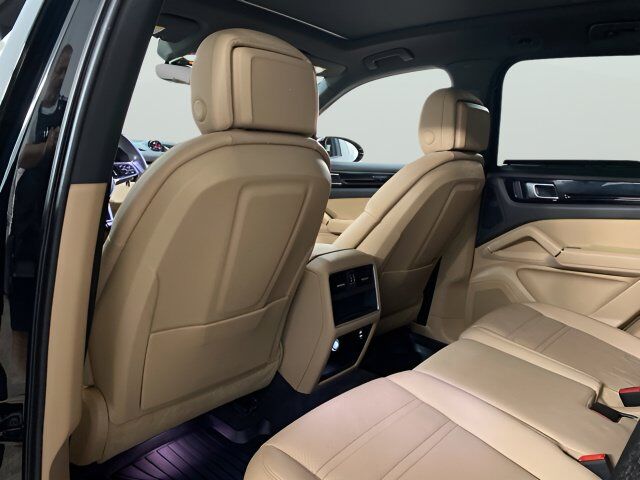 2023 Porsche Cayenne Base Dallas TX