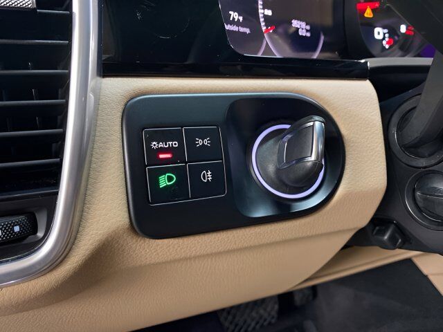 2023 Porsche Cayenne Base Dallas TX