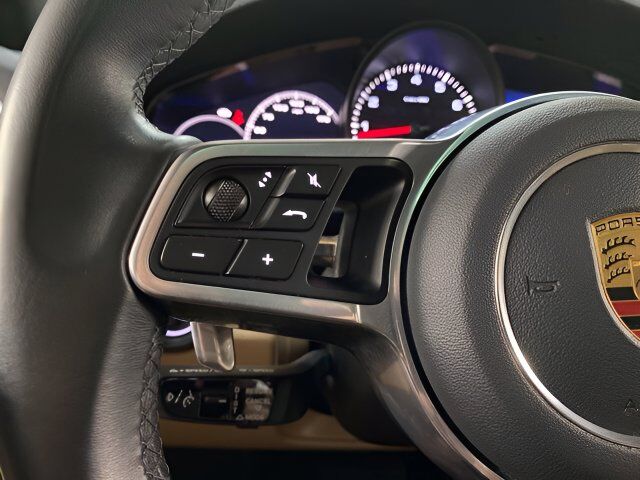 2023 Porsche Cayenne Base Dallas TX