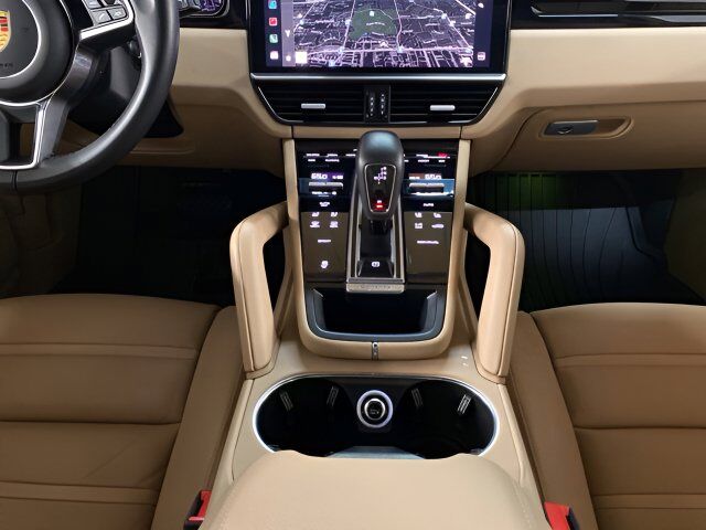 2023 Porsche Cayenne Base Dallas TX