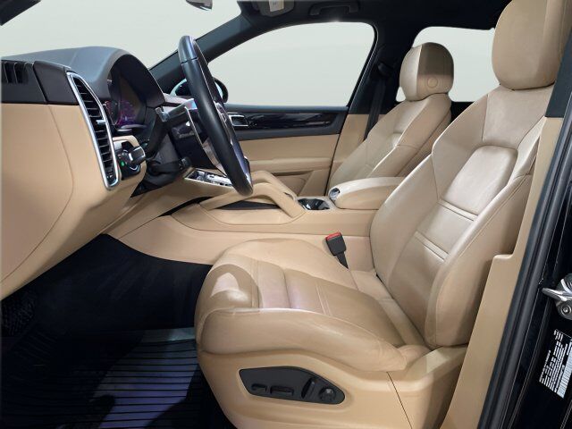 2023 Porsche Cayenne Base Dallas TX