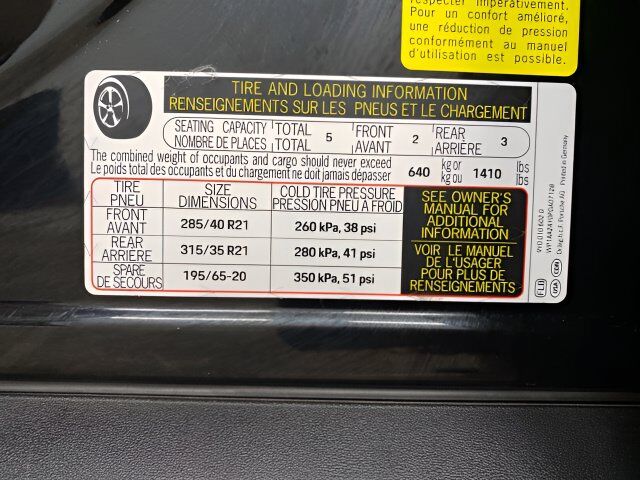 2023 Porsche Cayenne Base Dallas TX