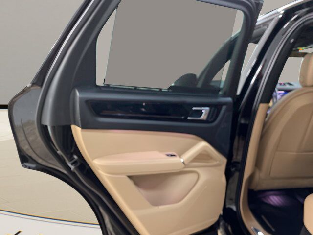 2023 Porsche Cayenne Base Dallas TX