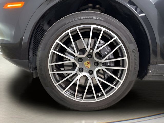 2023 Porsche Cayenne Base Dallas TX