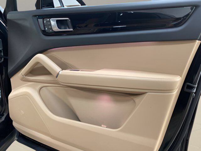 2023 Porsche Cayenne Base Dallas TX