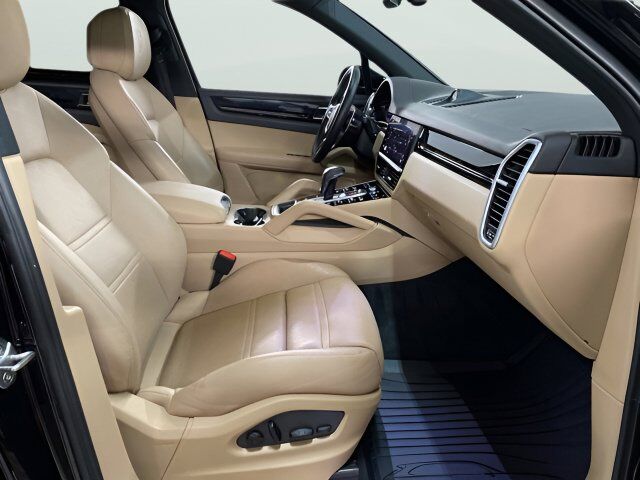 2023 Porsche Cayenne Base Dallas TX