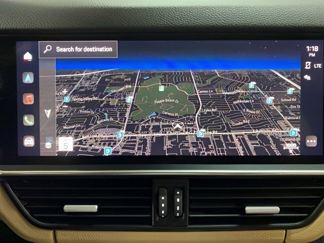2023 Porsche Cayenne Base Dallas TX