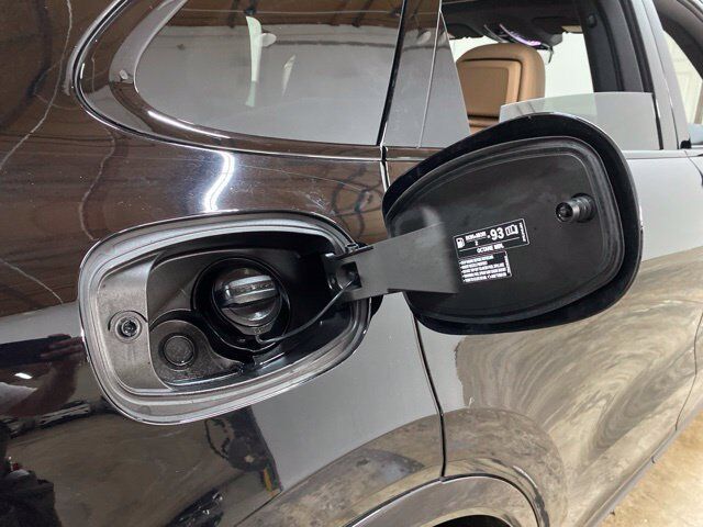 2023 Porsche Cayenne Base Dallas TX