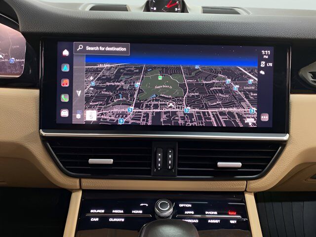 2023 Porsche Cayenne Base Dallas TX