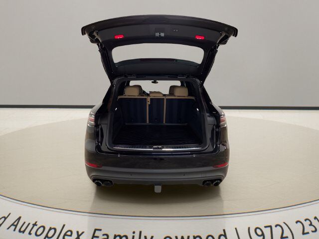 2023 Porsche Cayenne Base Dallas TX
