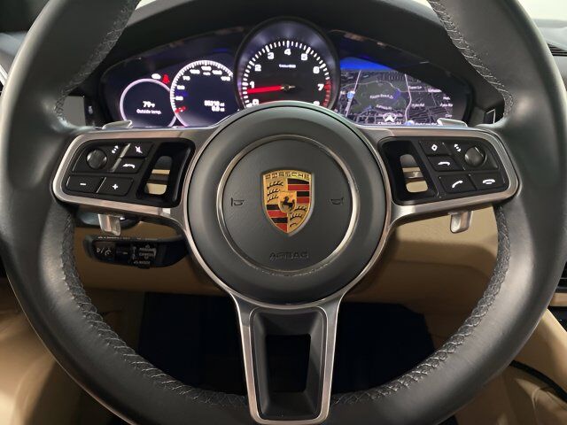 2023 Porsche Cayenne Base Dallas TX