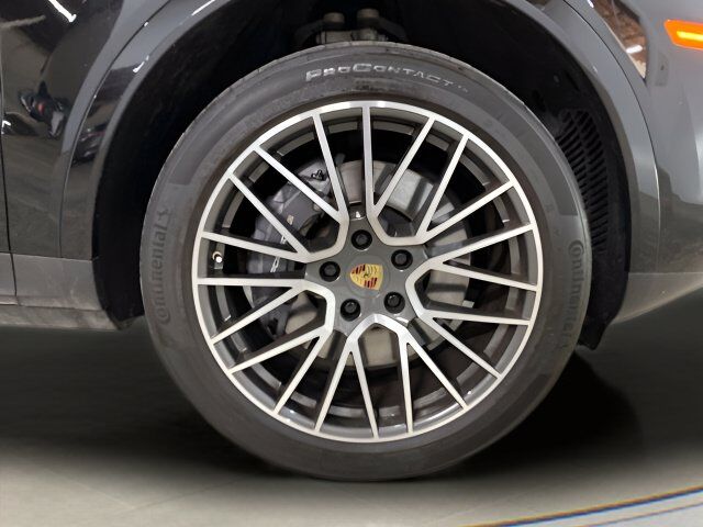 2023 Porsche Cayenne Base Dallas TX