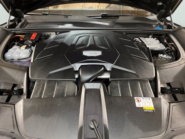 2023 Porsche Cayenne Base Dallas TX
