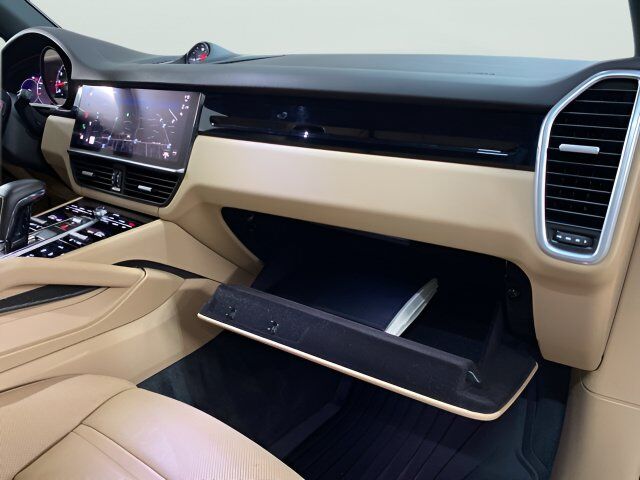 2023 Porsche Cayenne Base Dallas TX