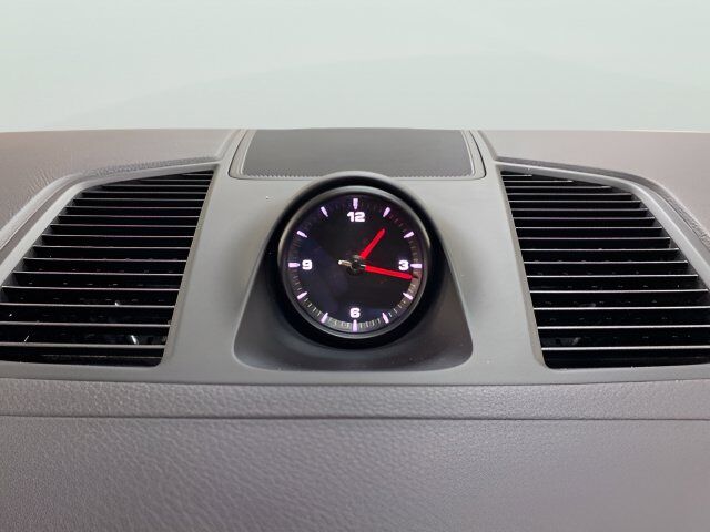 2023 Porsche Cayenne Base Dallas TX
