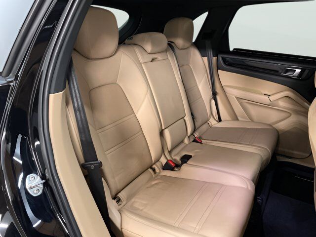 2023 Porsche Cayenne Base Dallas TX