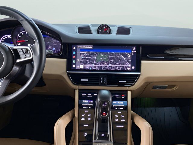 2023 Porsche Cayenne Base Dallas TX