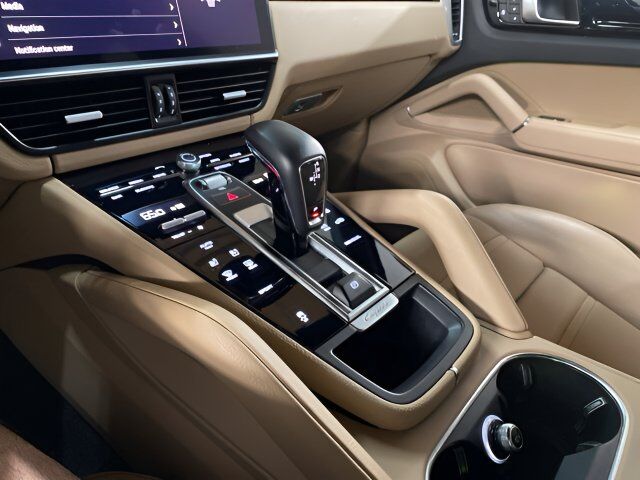 2023 Porsche Cayenne Base Dallas TX