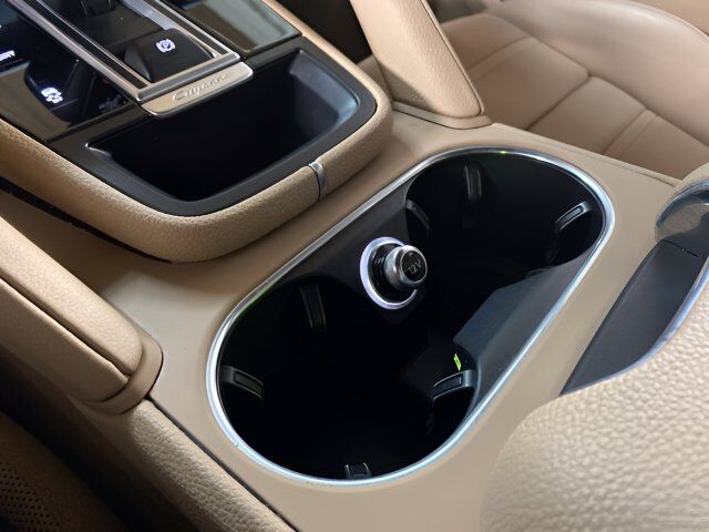 2023 Porsche Cayenne Base Dallas TX