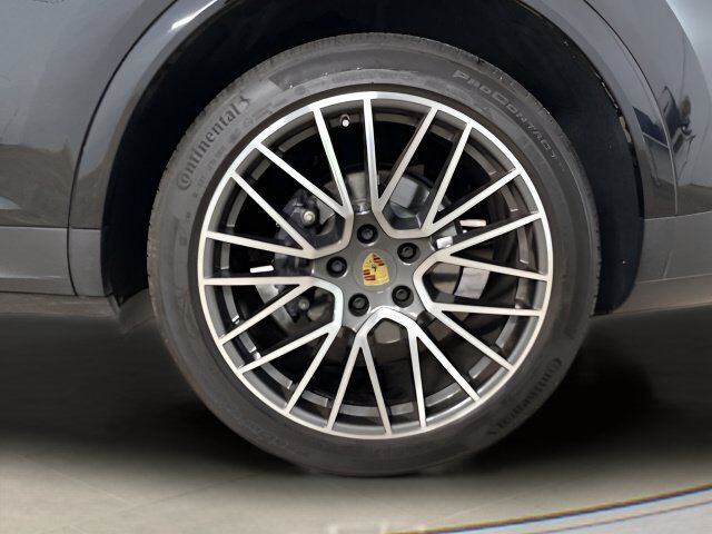 2023 Porsche Cayenne Base Dallas TX
