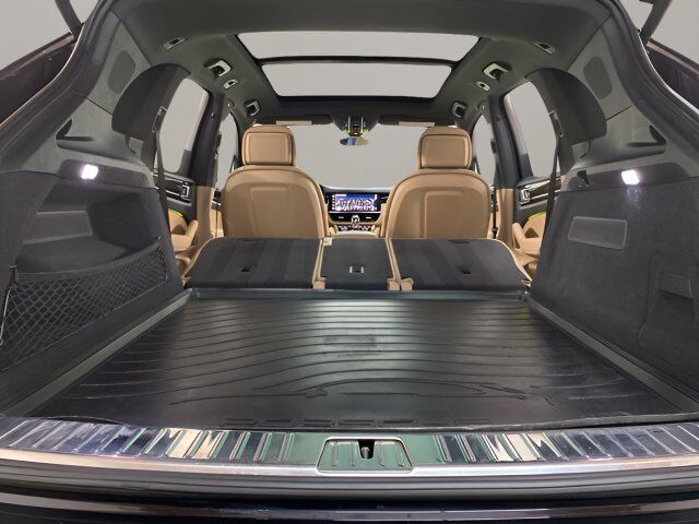 2023 Porsche Cayenne Base Dallas TX