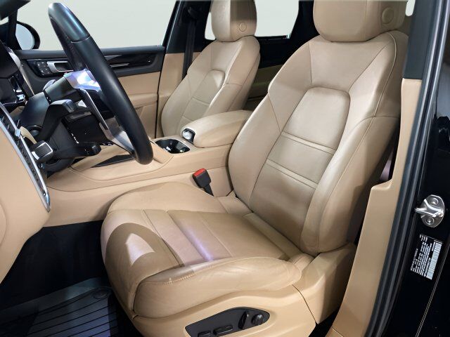 2023 Porsche Cayenne Base Dallas TX
