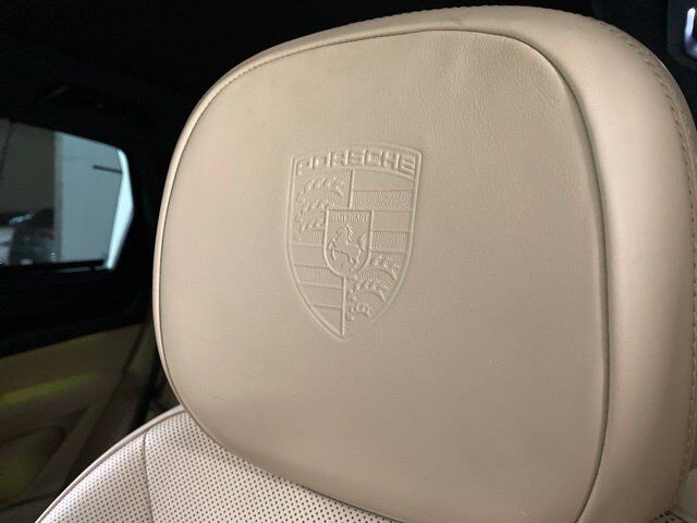2023 Porsche Cayenne Base Dallas TX