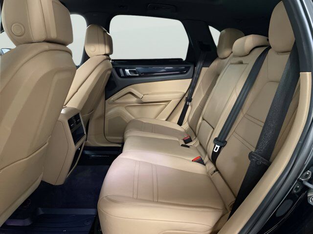 2023 Porsche Cayenne Base Dallas TX