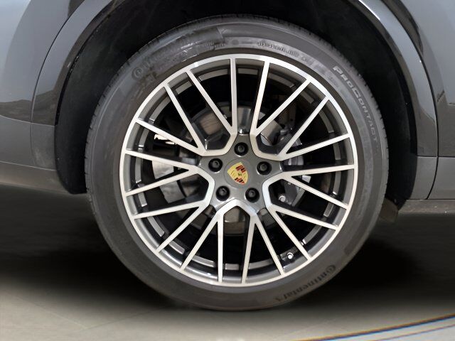 2023 Porsche Cayenne Base Dallas TX
