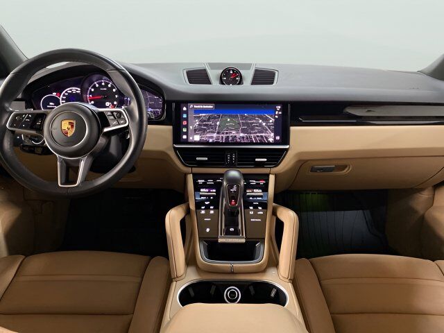 2023 Porsche Cayenne Base Dallas TX