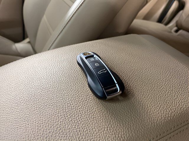 2023 Porsche Cayenne Base Dallas TX
