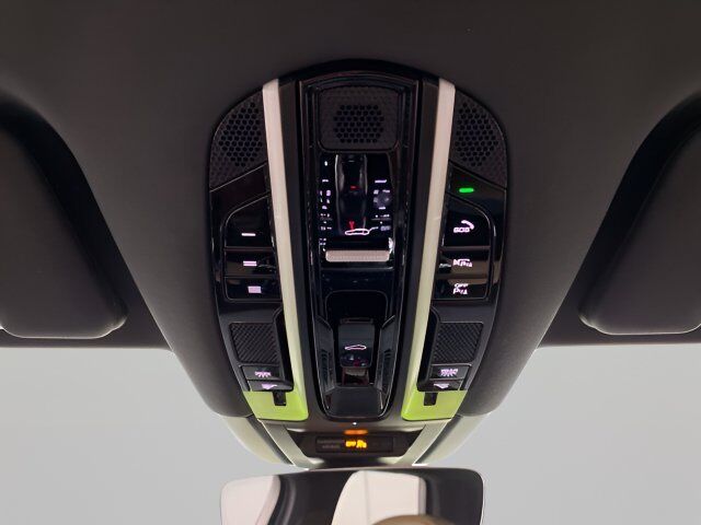 2023 Porsche Cayenne Base Dallas TX