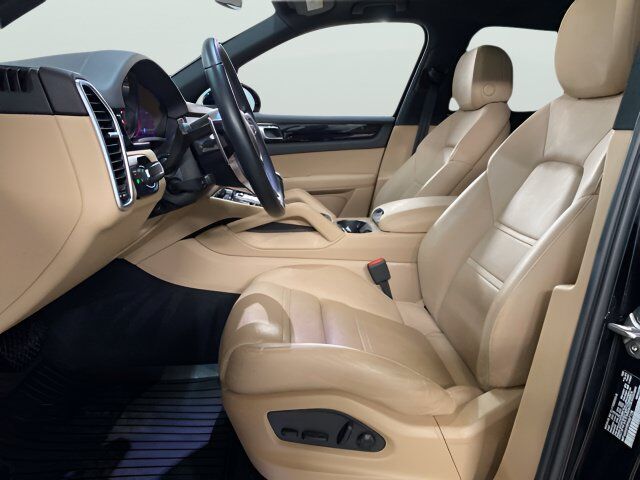 2023 Porsche Cayenne Base Dallas TX