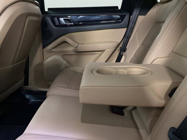 2023 Porsche Cayenne Base Dallas TX