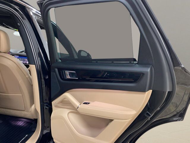 2023 Porsche Cayenne Base Dallas TX