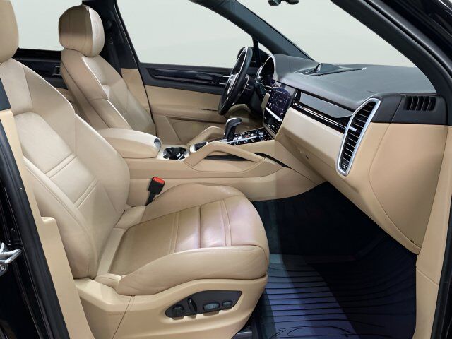 2023 Porsche Cayenne Base Dallas TX